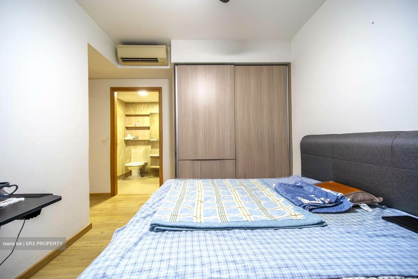 The Vales (D19), Condominium #496837861